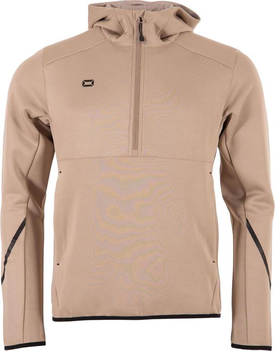 Actual product image Stanno Plaza Half Zip Hoodie (XXL)