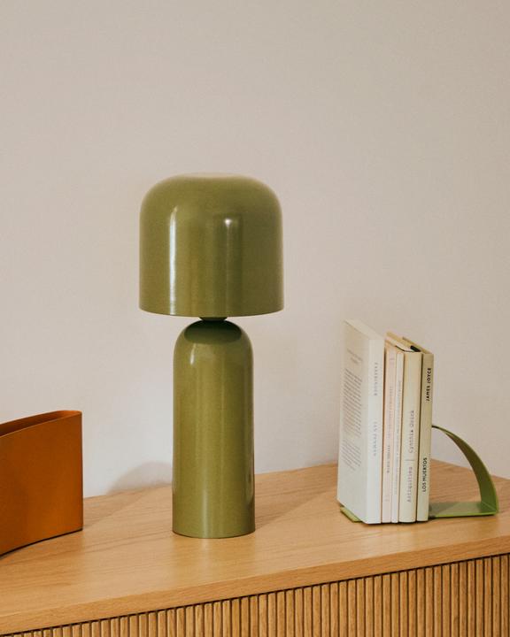 Actual product image Kave Home Mistra (6 x 16 cm)
