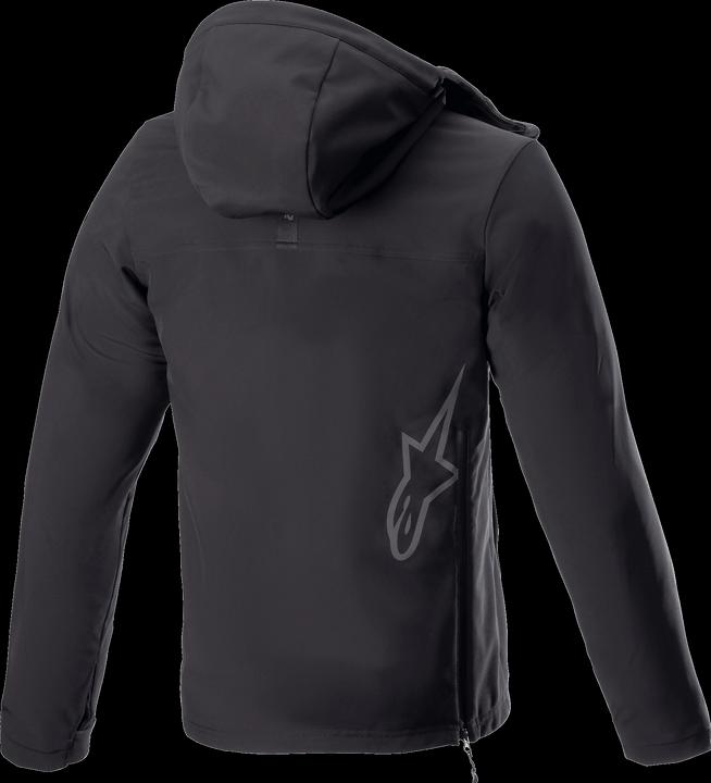 Actual product image Alpinestars Sherpa Hoodie (Men, M)