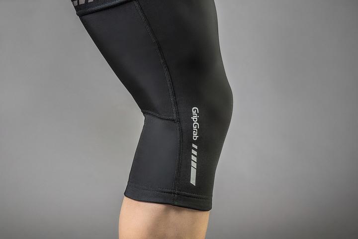 Actual product image GripGrab Classic Knee Warmers (S)