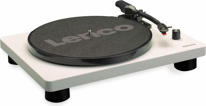 Actual product image Lenco Ls-50 (Manual)