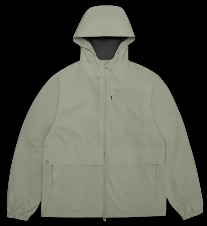 Produktbild Rains 12420 Suva Hardshelle Pocket Jacket (XL)