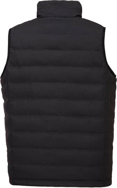 Produktbild Portwest Mens Ultrasonic Tunnel Heated Gilet (M)