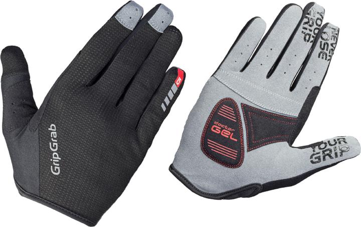 GripGrab Shark Gloves (S)