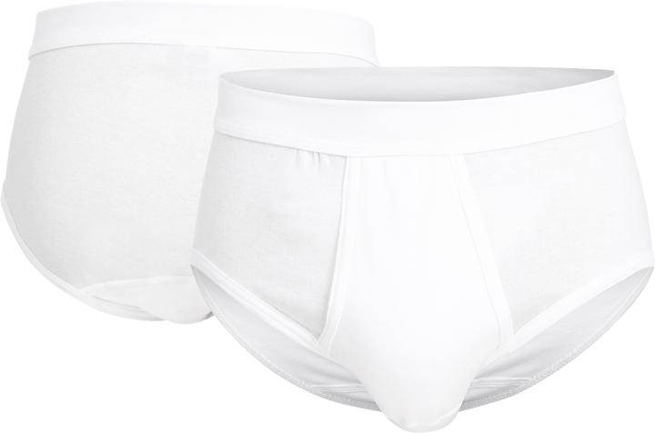 Produktbild Götzburg Herren-Slip 2er-Pack (9, 2er Pack)