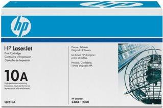 Energie-Label HP 10a (BK)