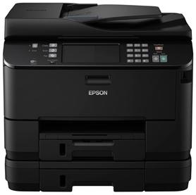 Image du produit Epson Wp-4545 Dtwf (Encre, Couleur)