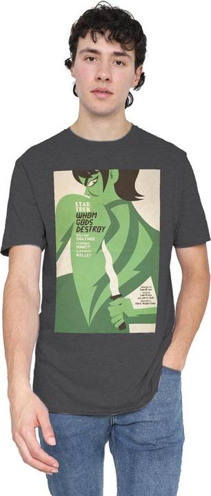 Immagine prodotto The Original Series Episode 69 Maglietta Adulto Unisex (S)