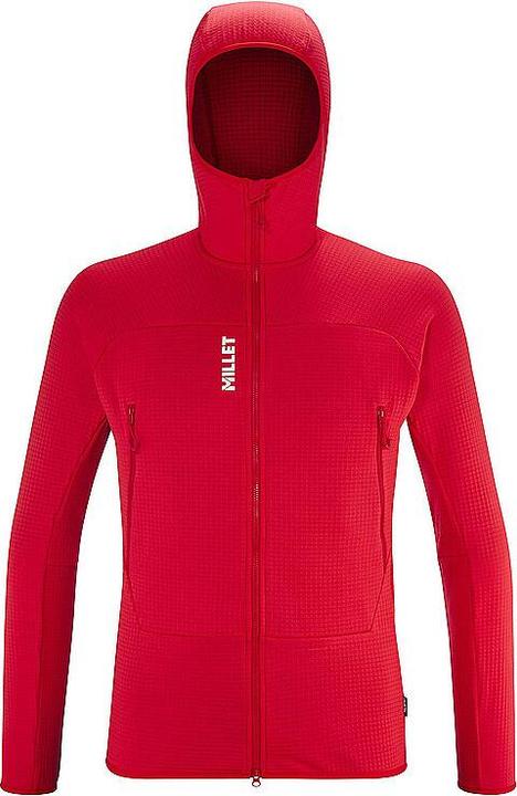 Produktbild Millet Fusion Grid Polartec (M)
