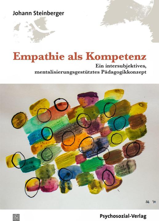 Actual product image Empathie als Kompetenz (German, Johann Steinberger, 2021)