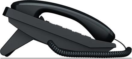 Produktbild Jablocom GDP-09 Essence GSM Business Desktop Phone