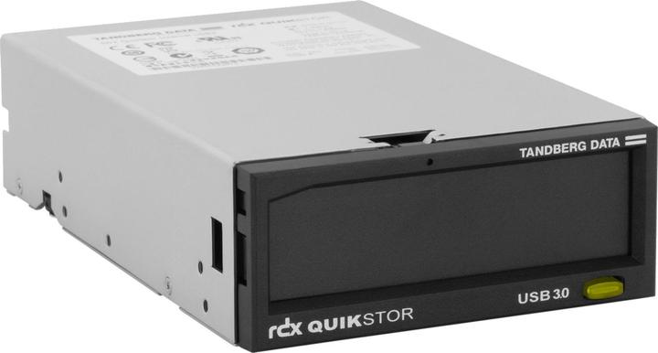 Actual product image Tandberg Data 8785-RDX