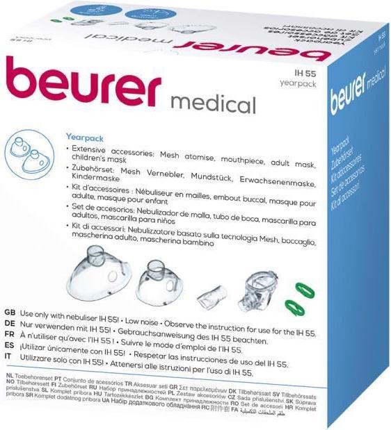 Produktbild Beurer IH 55 Yearpa