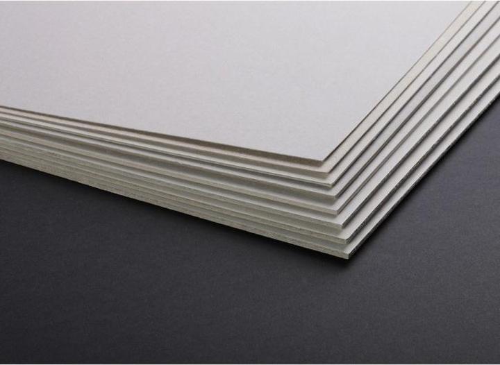 Produktbild Clairefontaine Graupappe (1920 g/m², 10 x)