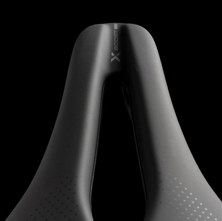 Productafbeelding Selle Italia Novus Boost Evo X-Cross TM Superflow Herenzadel