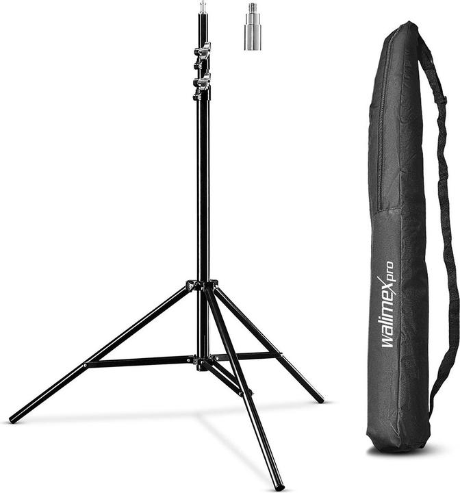 Produktbild Walimex Wt-806 (256 cm, 6 kg)