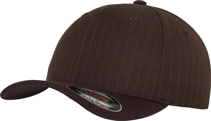 Flexfit Pinstripe (S, M)