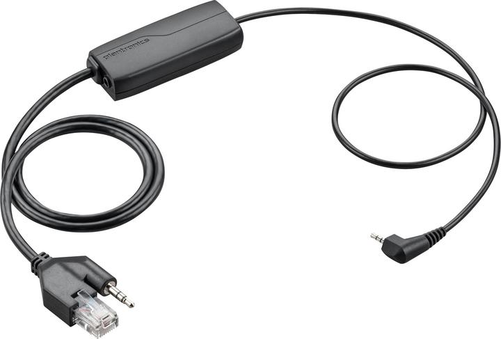 Image du produit Poly Module EHS APC-45 Savi Office