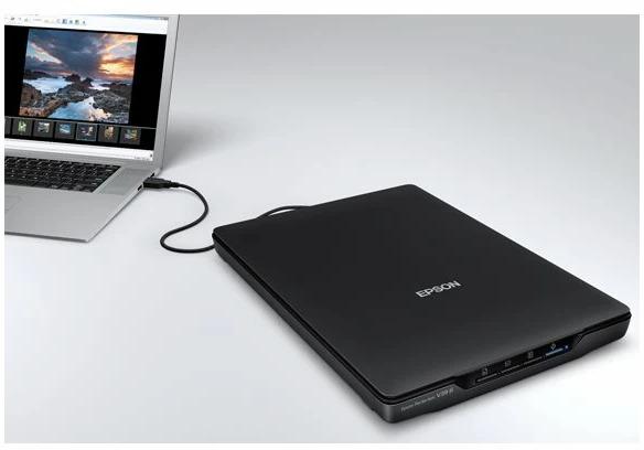 Immagine prodotto Epson Perfection V39II (USB)