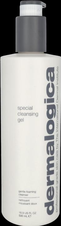 Image du produit Dermalogica Gel nettoyant spécial (Gel, 500 ml)