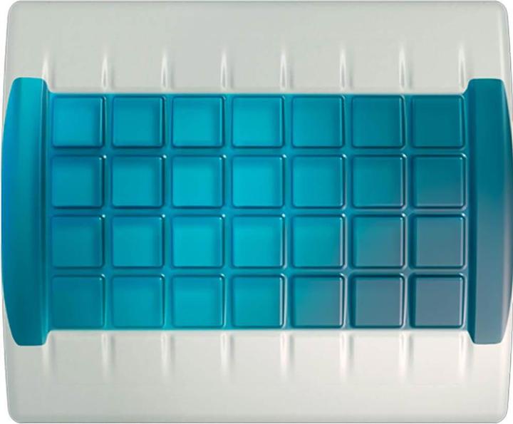 Image du produit Technogel Lordosenstütze (31 x 26 x 6 cm)
