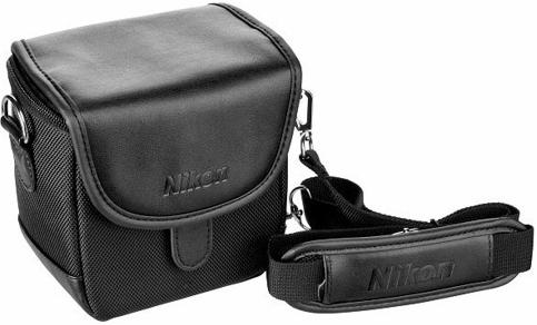 Immagine prodotto Nikon Cs-P08 (Borsa a tracolla per fotocamera)