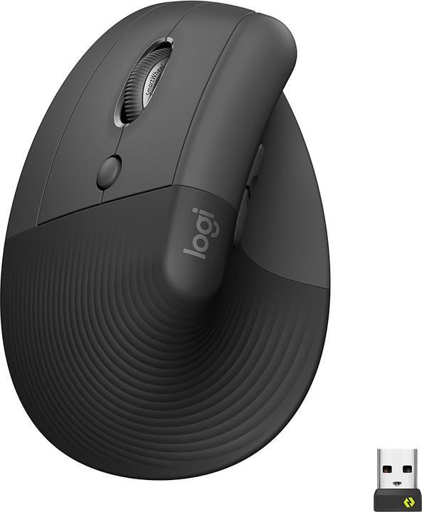 Image du produit Logitech Lift (Sans fil)