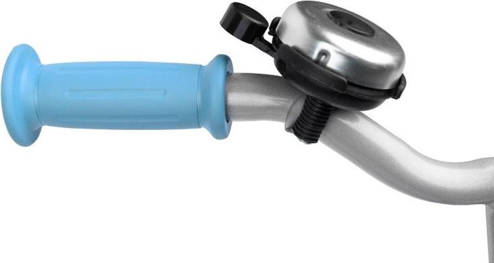 Image du produit Toyz Pont métallique laiton bleu (12")