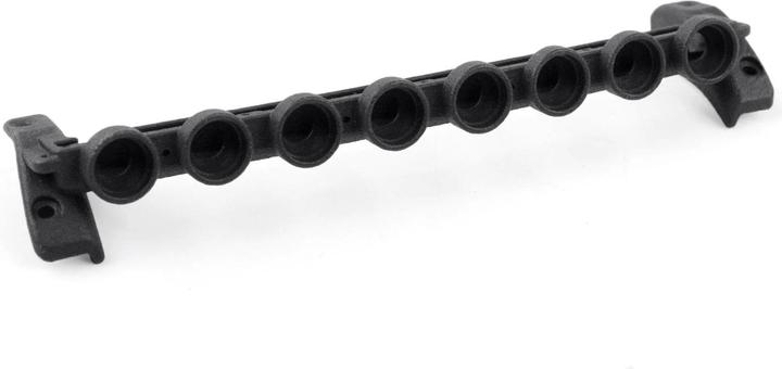 Produktbild Rc4Wd LED Light Bar rund für Dachträger, TRX-4 Bronco 21