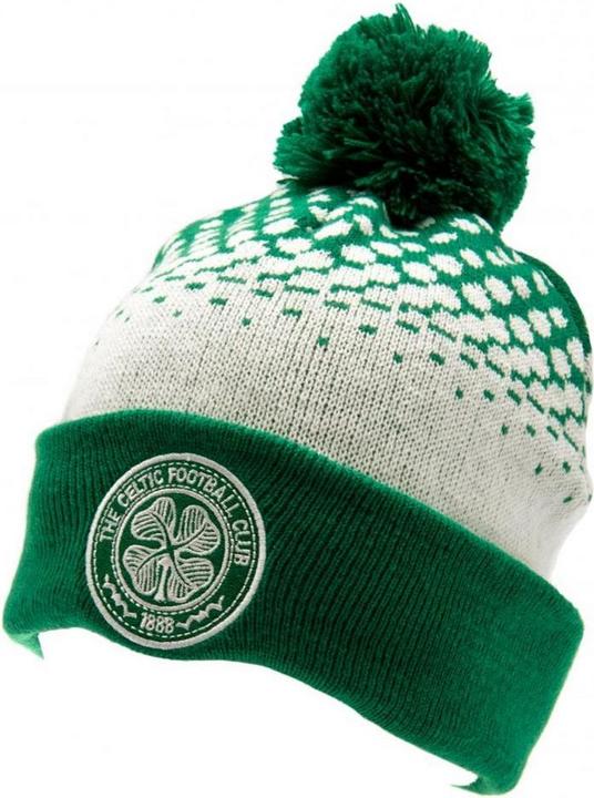 Produktbild Celtic FC Mütze
