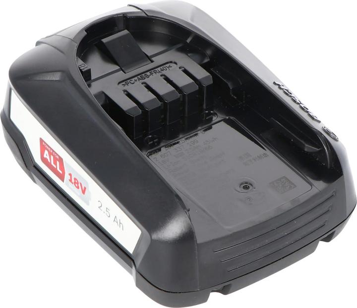 Productafbeelding Bosch Home & Garden Accupack PBA 18V Lithium-Ion (18 V)