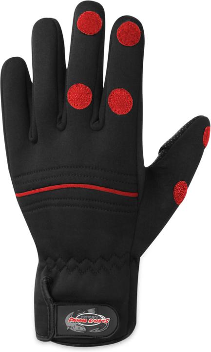 Image du produit Normani Gants de pêche Tarpune - 1683 (11)