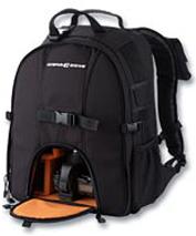 Olympus Zaino E-System Pro (Borsa a tracolla per fotocamera)