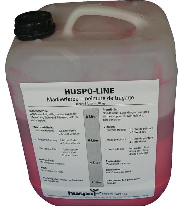 Image du produit Huspo peinture de marquage