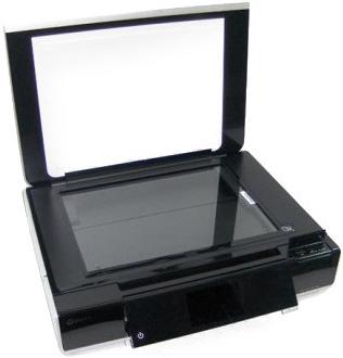 Produktbild HP Envy 120 (Tintenpatrone, Farbe)