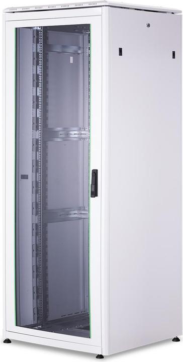 Digitus DN-19 42U-8/8-1 Netzwerkschrank (42 HE, 19 Zoll Rack)