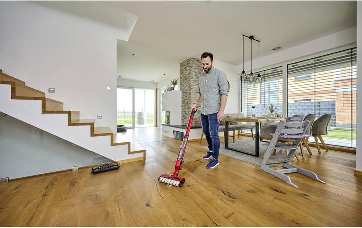 Produktbild Einhell Cleanexxo Power X-Change