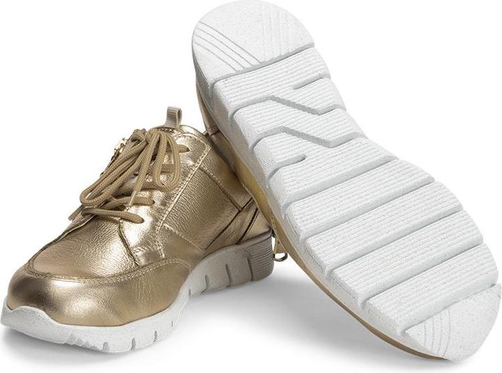 Produktbild Vitaform Sneaker Hirschleder Soft (37)