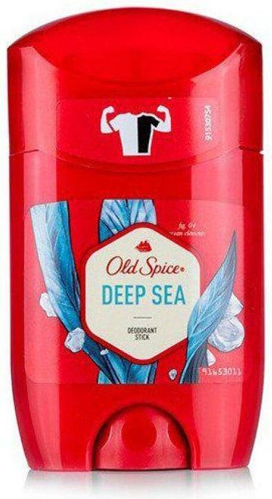 Actual product image Old Spice Deep Sea (Deo,M,50) (Stick, 50 ml)