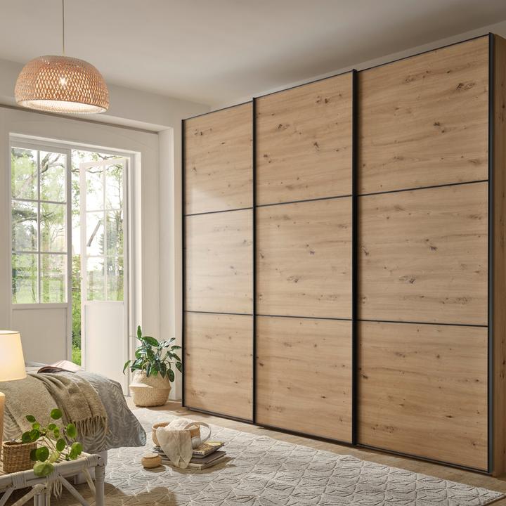 Actual product image Moderano Primo (249 x 222 cm)