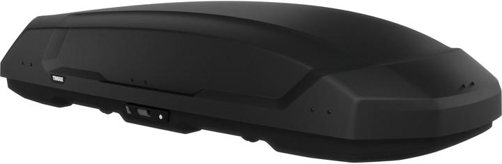 Actual product image Thule Dachbox Force 3 XL (500 l)