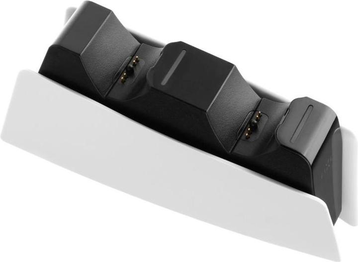 Produktbild Fixed Doppelladegerät für PS5-Controller (PS5)