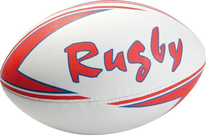 Produktbild Kübler Sport ® Rugbyball OFFICIAL
