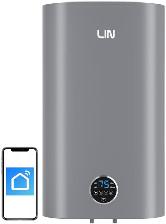 Image du produit LIN Elektroboiler