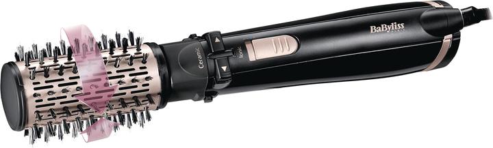 Image du produit BaByliss Brosse rotative AS200