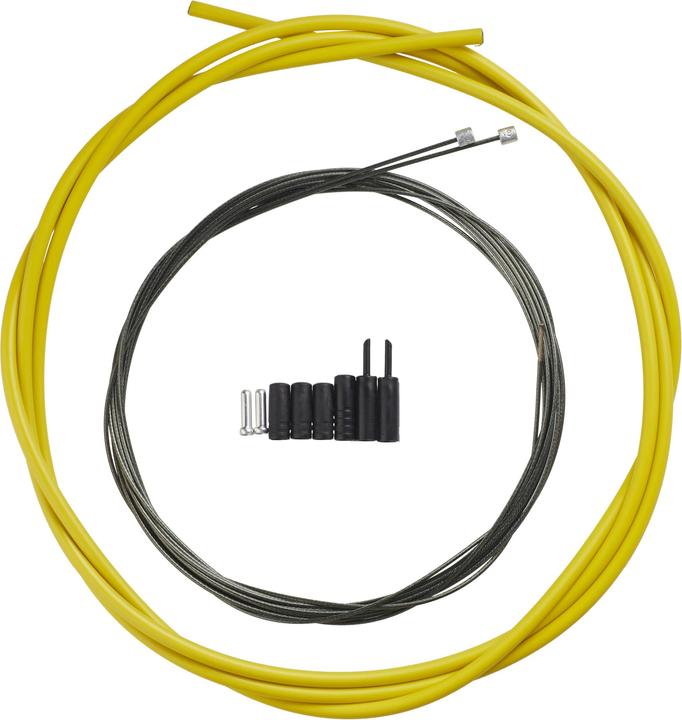 Produktbild Shimano OPTISLICK Schaltzug-Set Road
