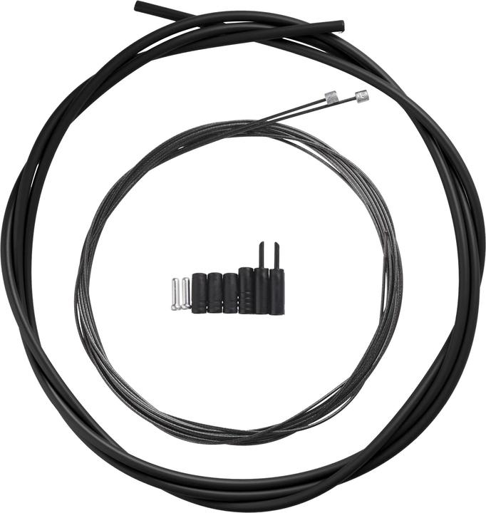 Produktbild Shimano Optislick Schaltzug-Set Road