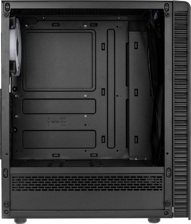 Actual product image Kolink Observatory Lite Mesh RGB (ATX, mATX, Mini-ITX)