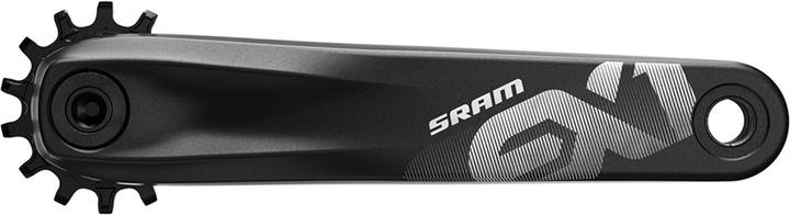 Actual product image Sram EX1 ISIS crank (170 mm)
