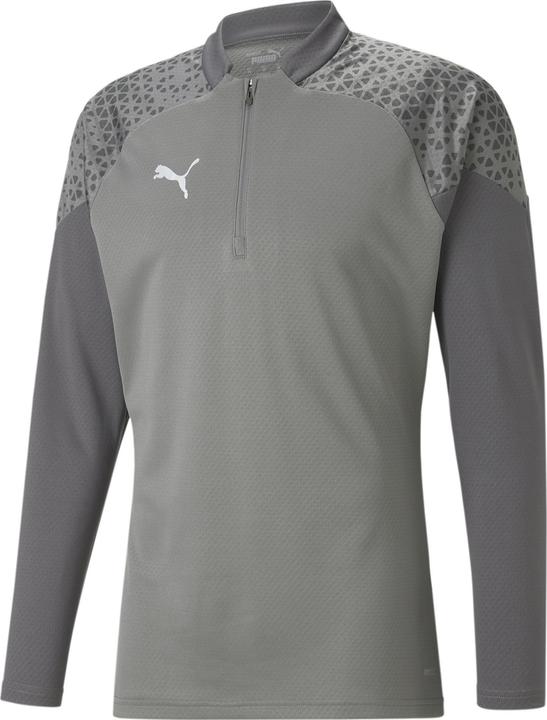 Puma teamCUP Training 1/4 Zip Top